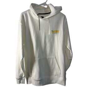 Vans "Keep It Local" Hawaii hoodie, Unisex Small NWT, Pullover,